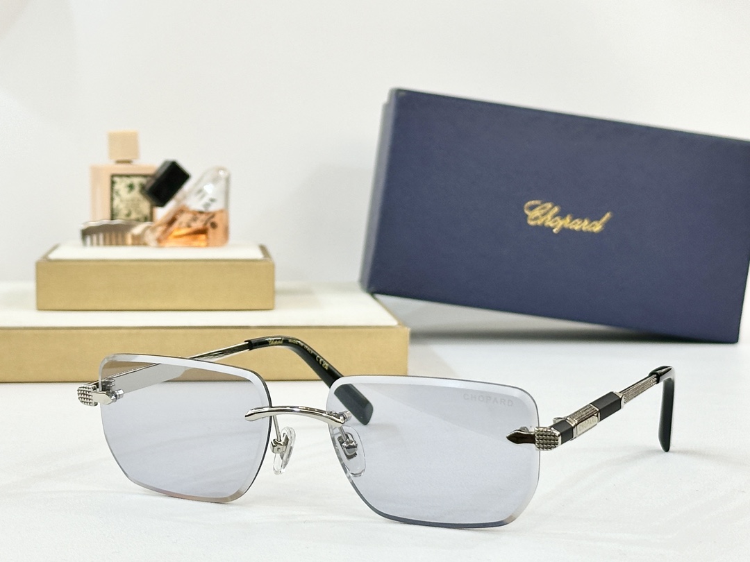  CHOPARD
MOD：SCHG948
Size：58口17 145
