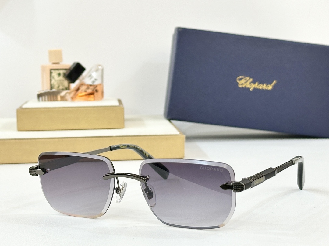  CHOPARD
MOD：SCHG948
Size：58口17 145
