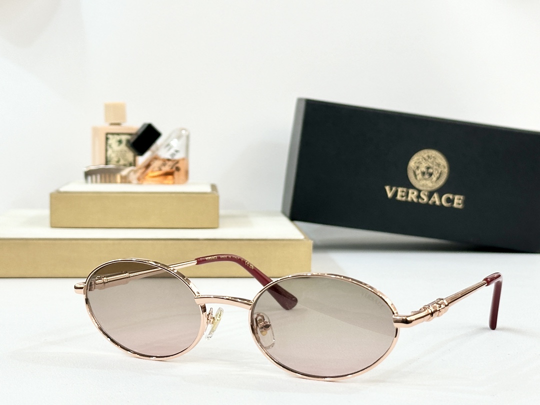  VERSACE
MOD：X13
Size：56口20 143

