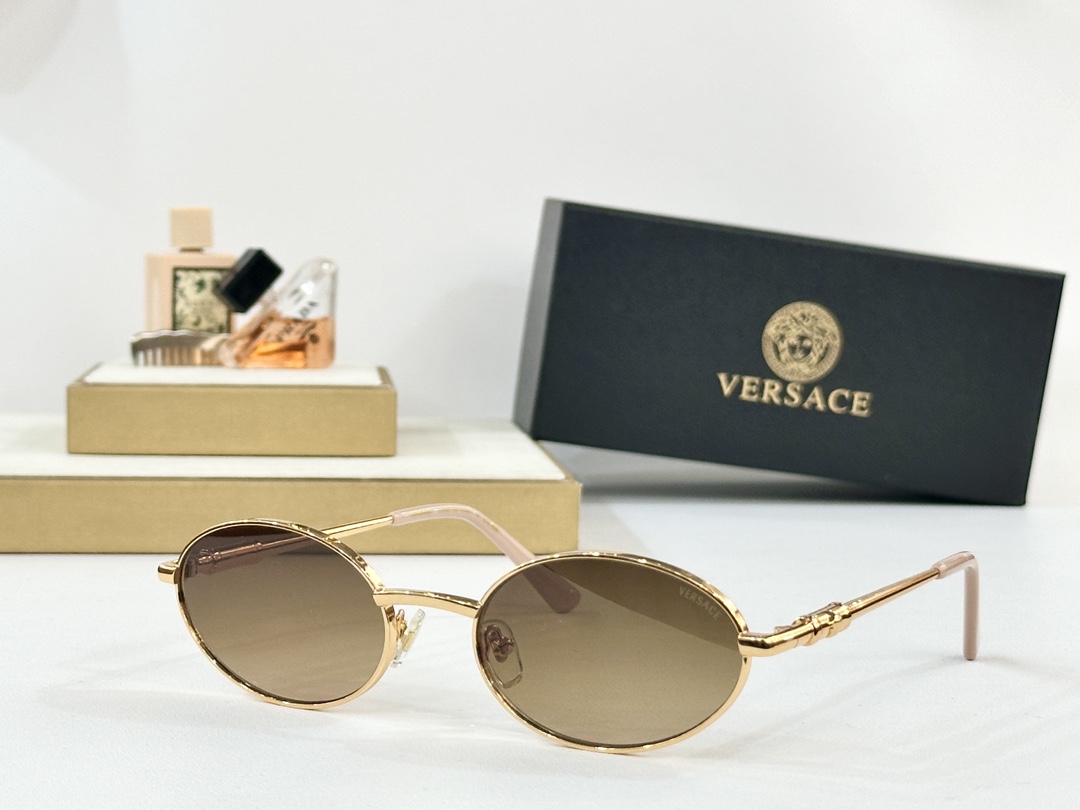  VERSACE
MOD：X13
Size：56口20 143
