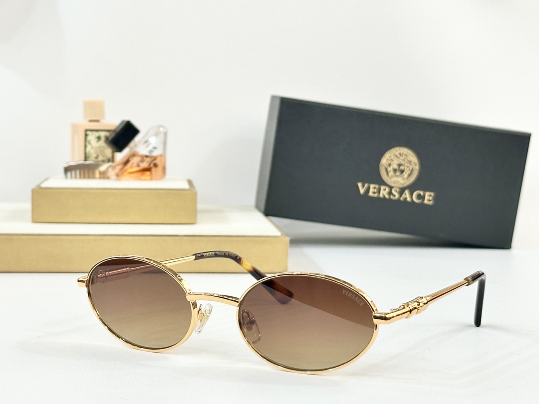  VERSACE
MOD：X13
Size：56口20 143
