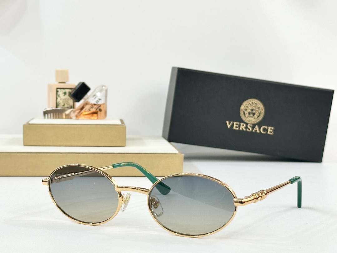  VERSACE
MOD：X13
Size：56口20 143
