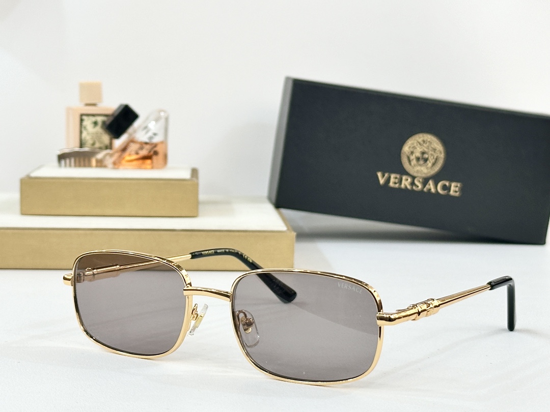  VERSACE
MOD：X15S
Size：57口19 143

