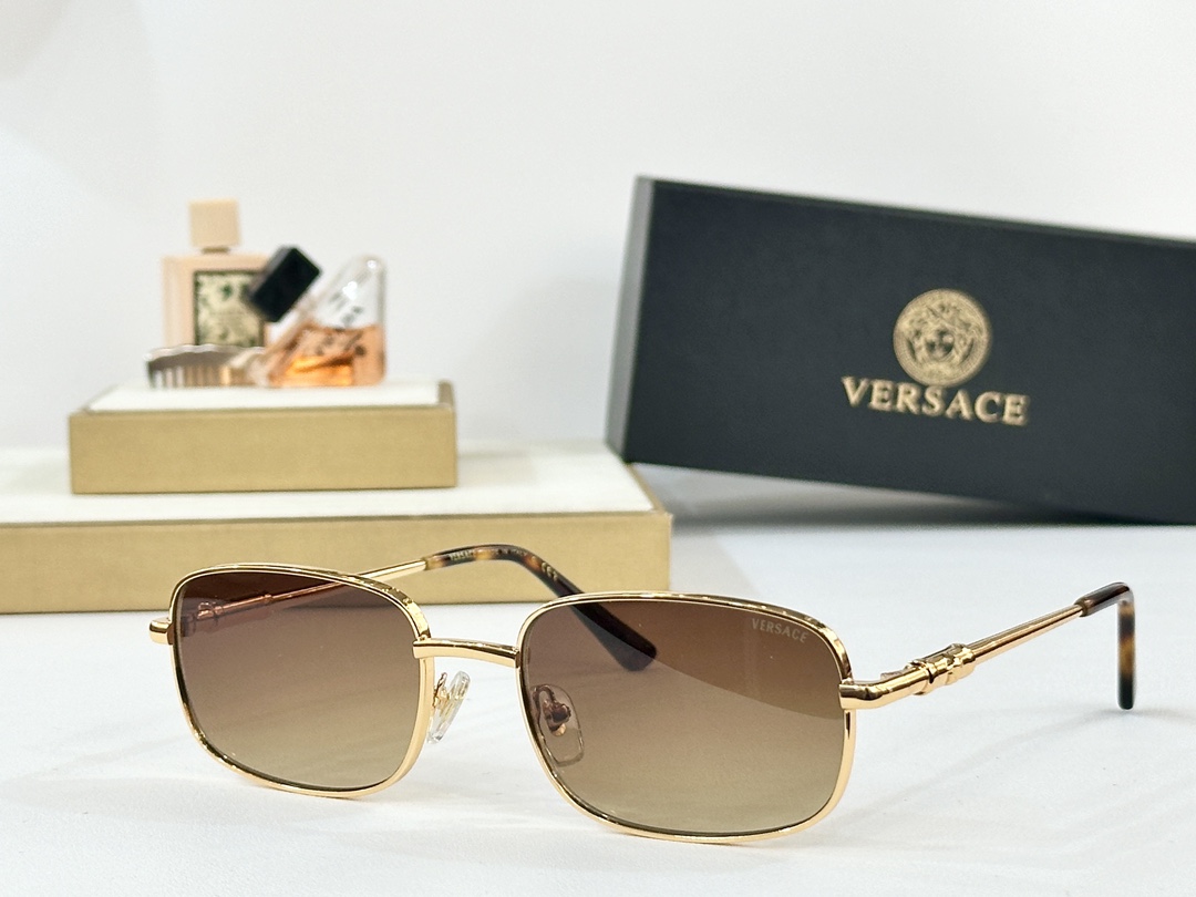  VERSACE
MOD：X15S
Size：57口19 143
