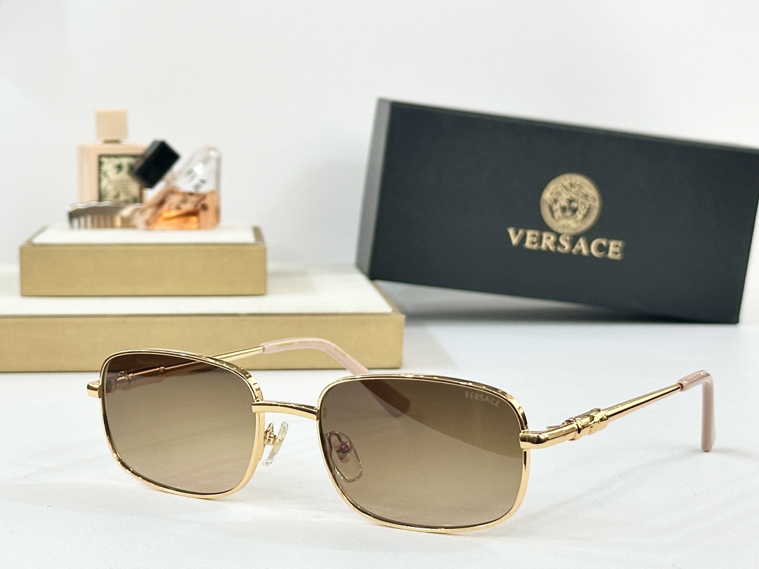  VERSACE
MOD：X15S
Size：57口19 143
