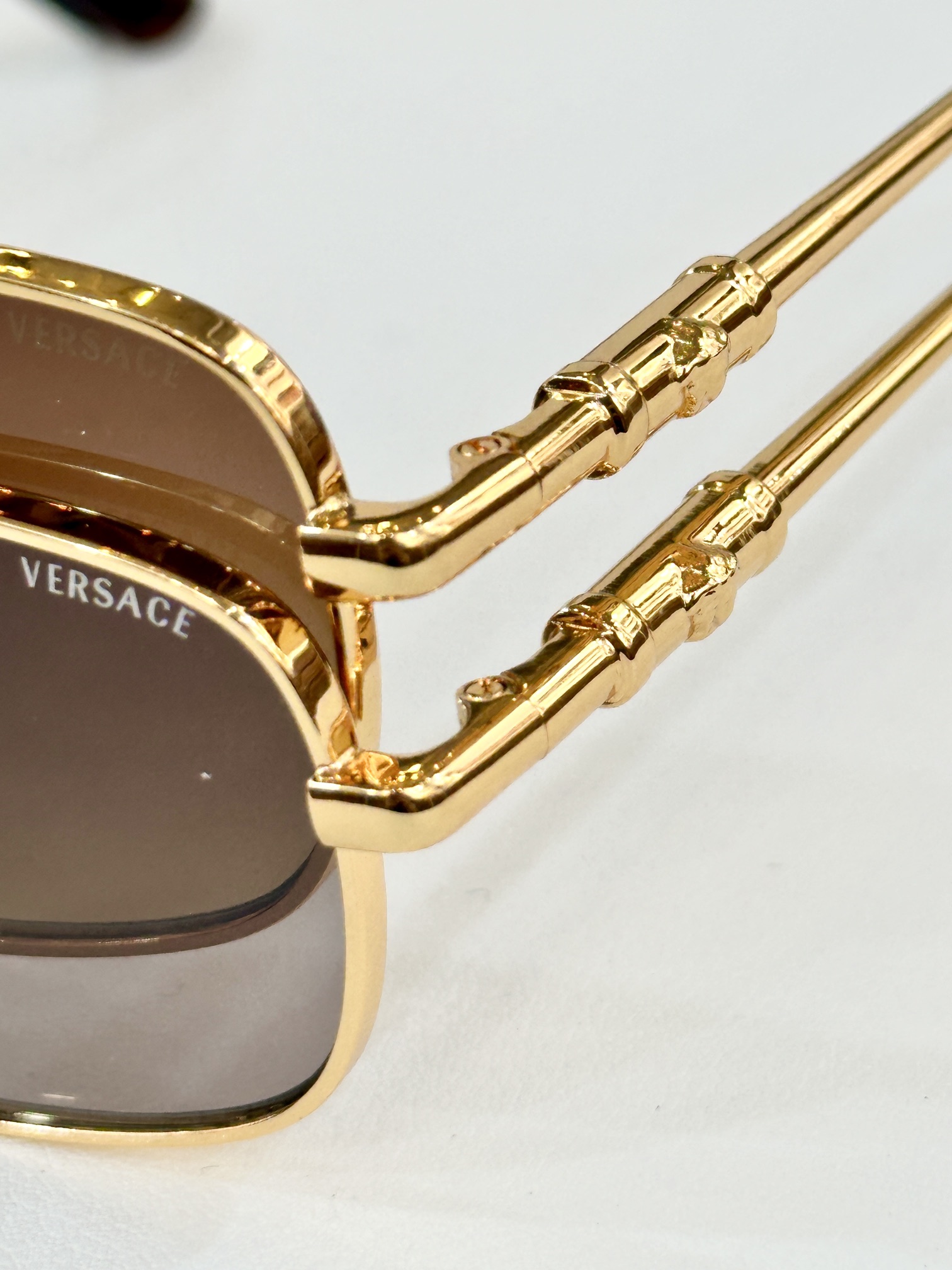  VERSACE
MOD：X15S
Size：57口19 143
