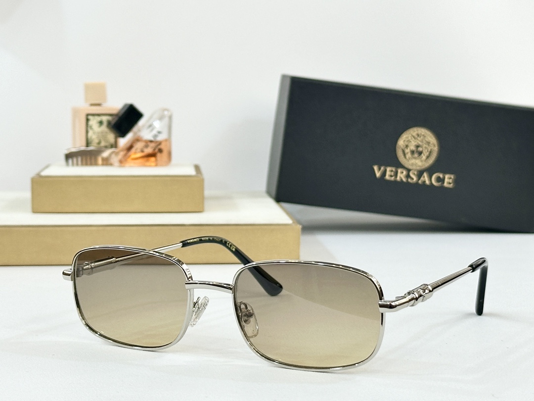  VERSACE
MOD：X15S
Size：57口19 143
