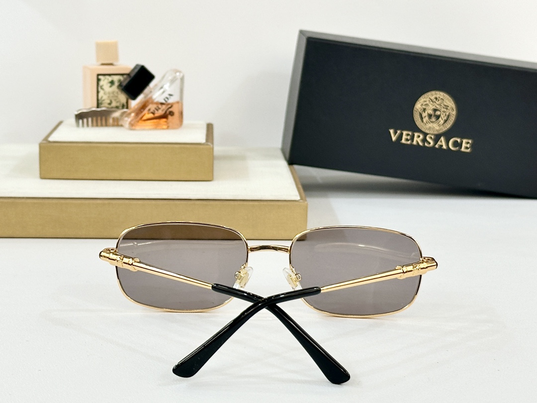  VERSACE
MOD：X15S
Size：57口19 143
