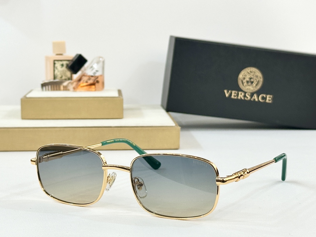  VERSACE
MOD：X15S
Size：57口19 143
