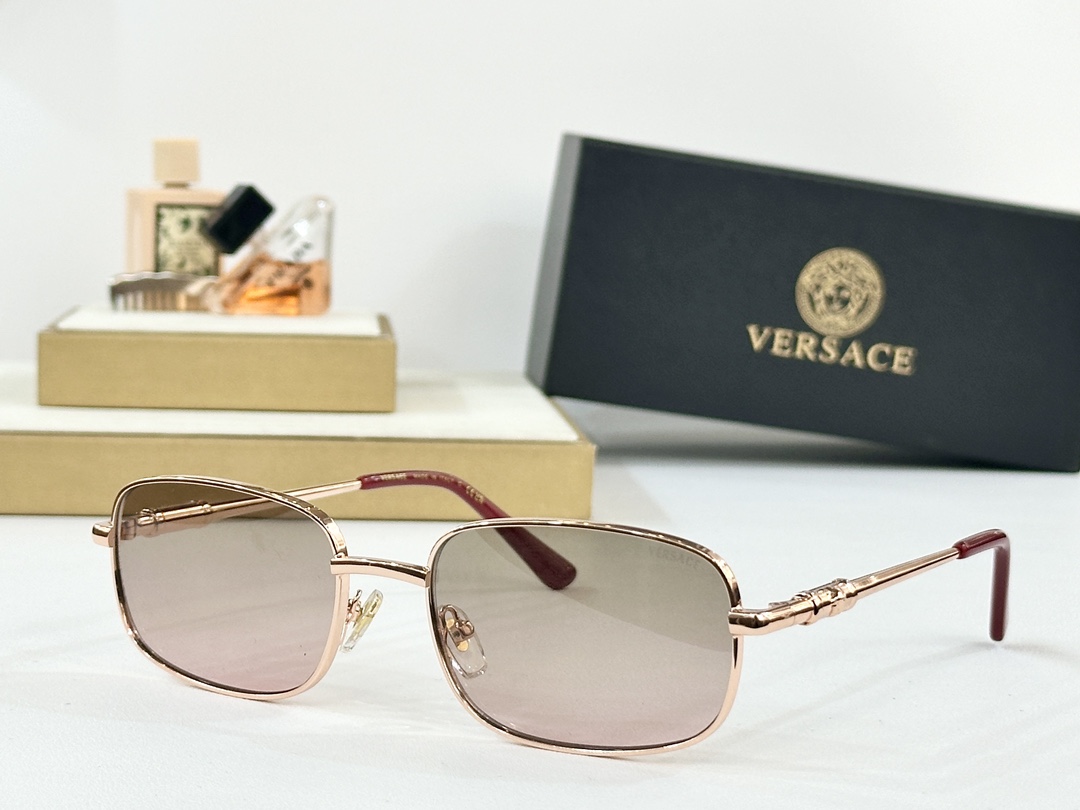  VERSACE
MOD：X15S
Size：57口19 143
