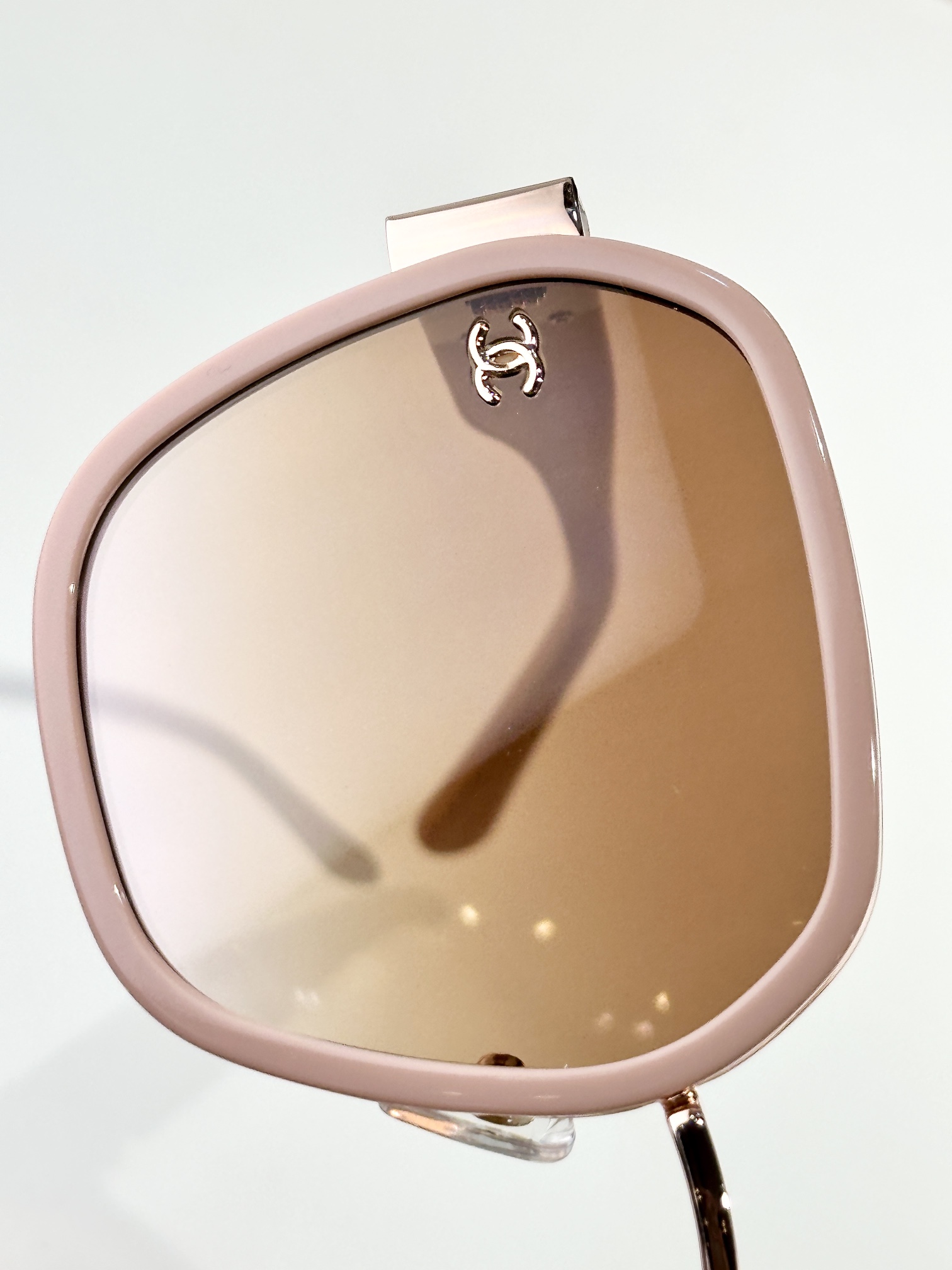  CHANEL
MOD：CH4024
Size：56口17 145
