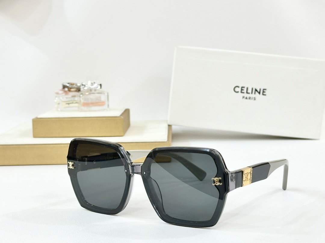  CELINE
MOD：CL40252
Size：63口11-146
