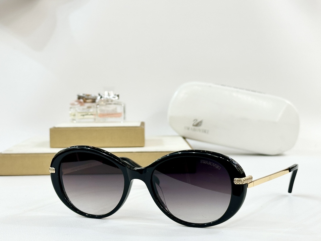  SWAROVSKI
MOD：SK6019
Size：53口15-145
