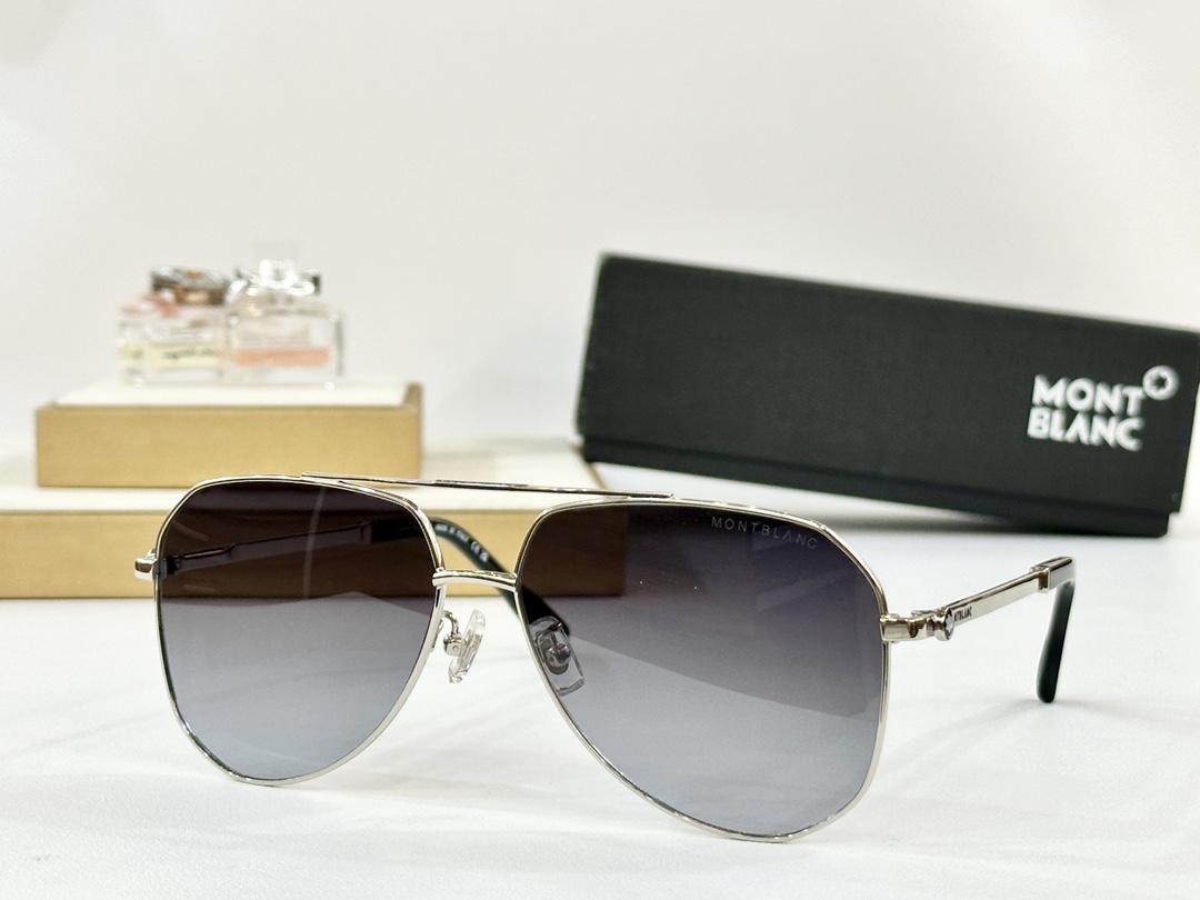  MONT BLAN*
MOD：MB908
Size：61口14-145
