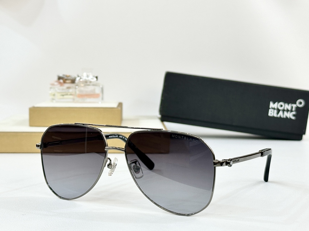  MONT BLAN*
MOD：MB908
Size：61口14-145
