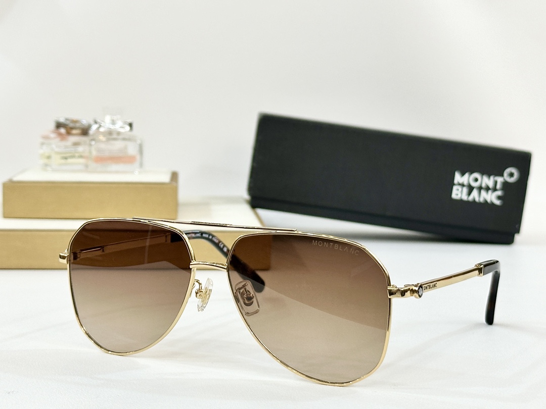  MONT BLAN*
MOD：MB908
Size：61口14-145
