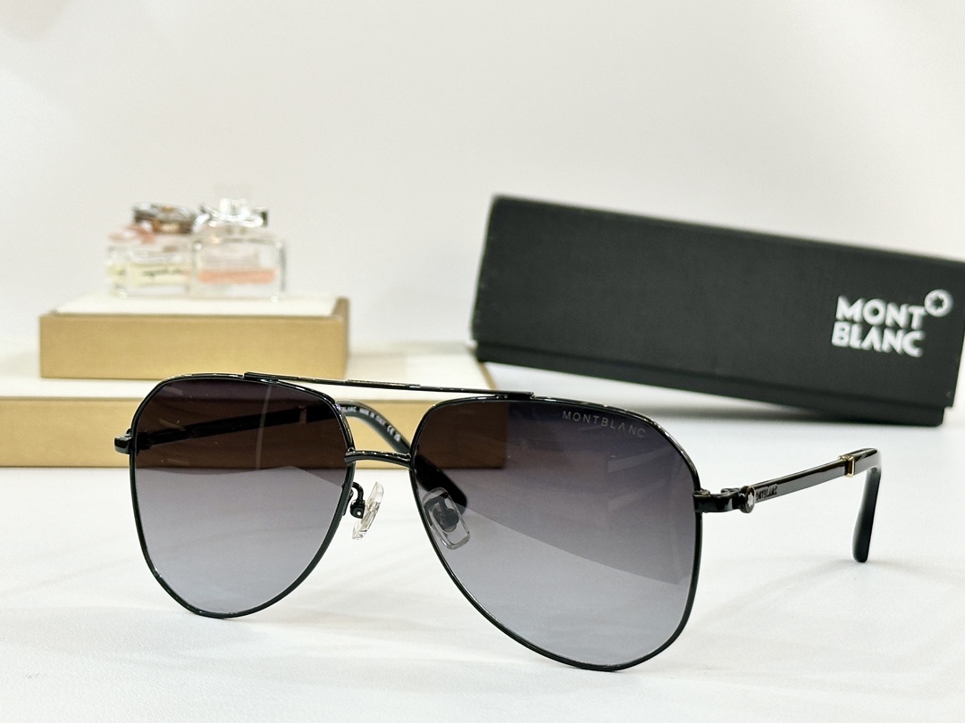  MONT BLAN*
MOD：MB908
Size：61口14-145

