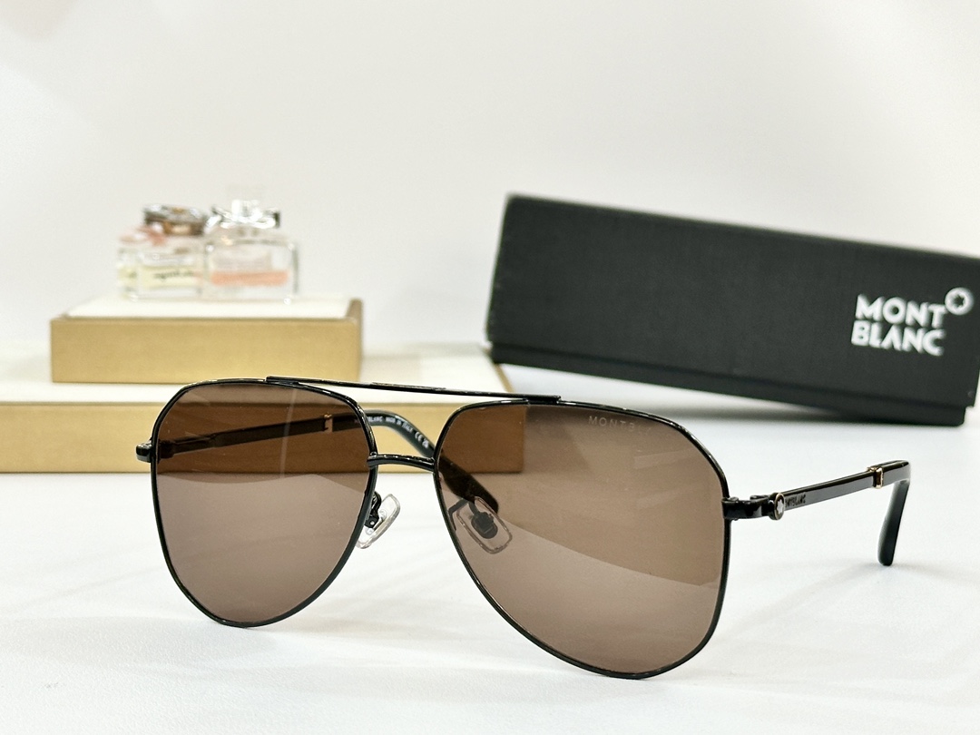  MONT BLAN*
MOD：MB908
Size：61口14-145
