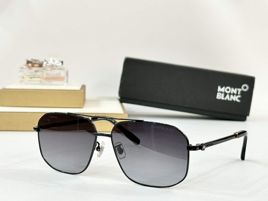  MONT BLAN*
MOD：MB909
Size：61口14-145
