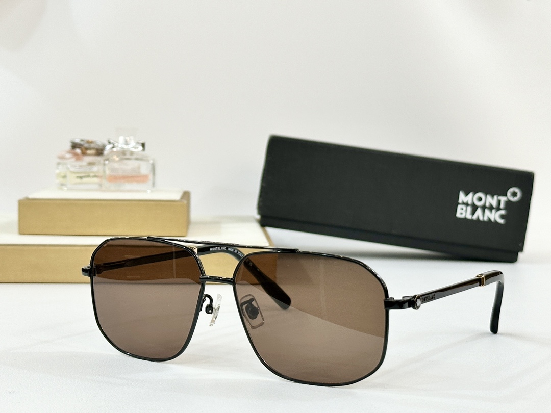  MONT BLAN*
MOD：MB909
Size：61口14-145
