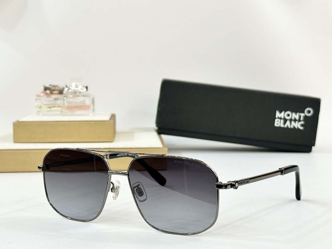  MONT BLAN*
MOD：MB909
Size：61口14-145
