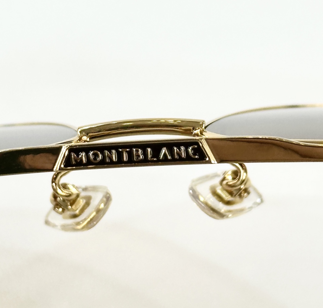  MONT BLAN*
MOD：MB909
Size：61口14-145
