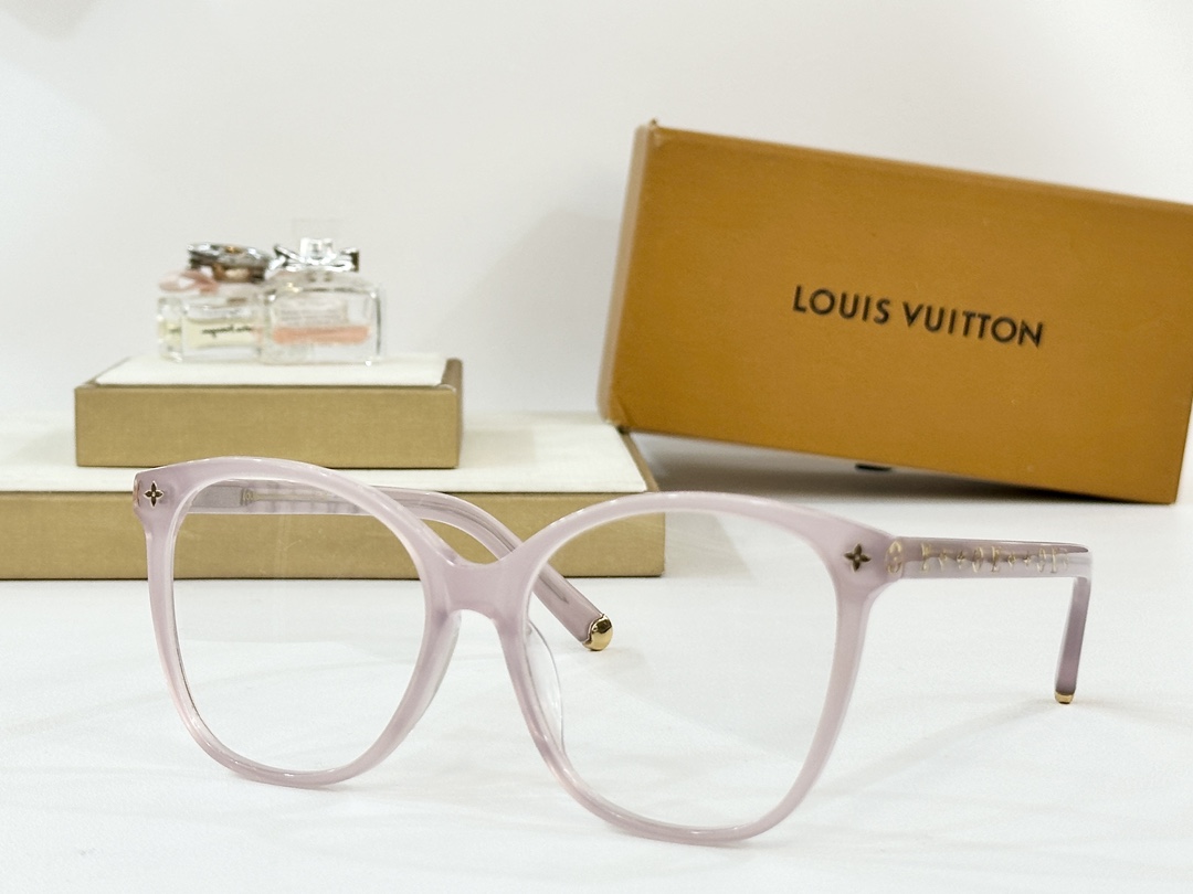  LOUIS VUITTO*
MOD：Z1872
Size：56口18-145
