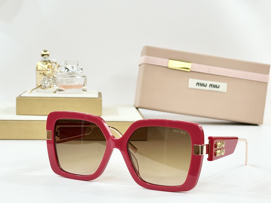  MIU MI*
MOD：MU 131
Size：55口17 142

