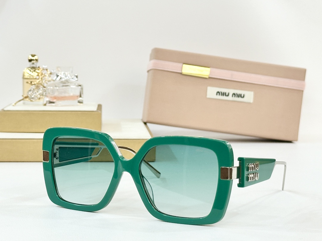  MIU MI*
MOD：MU 131
Size：55口17 142
