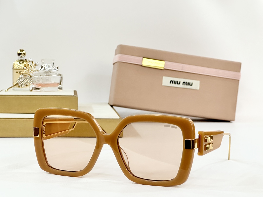 MIU MI*
MOD：MU 131
Size：55口17 142
