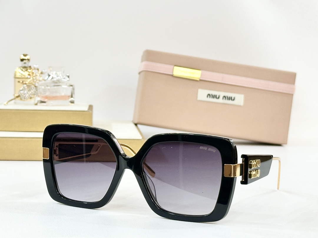  MIU MI*
MOD：MU 131
Size：55口17 142
