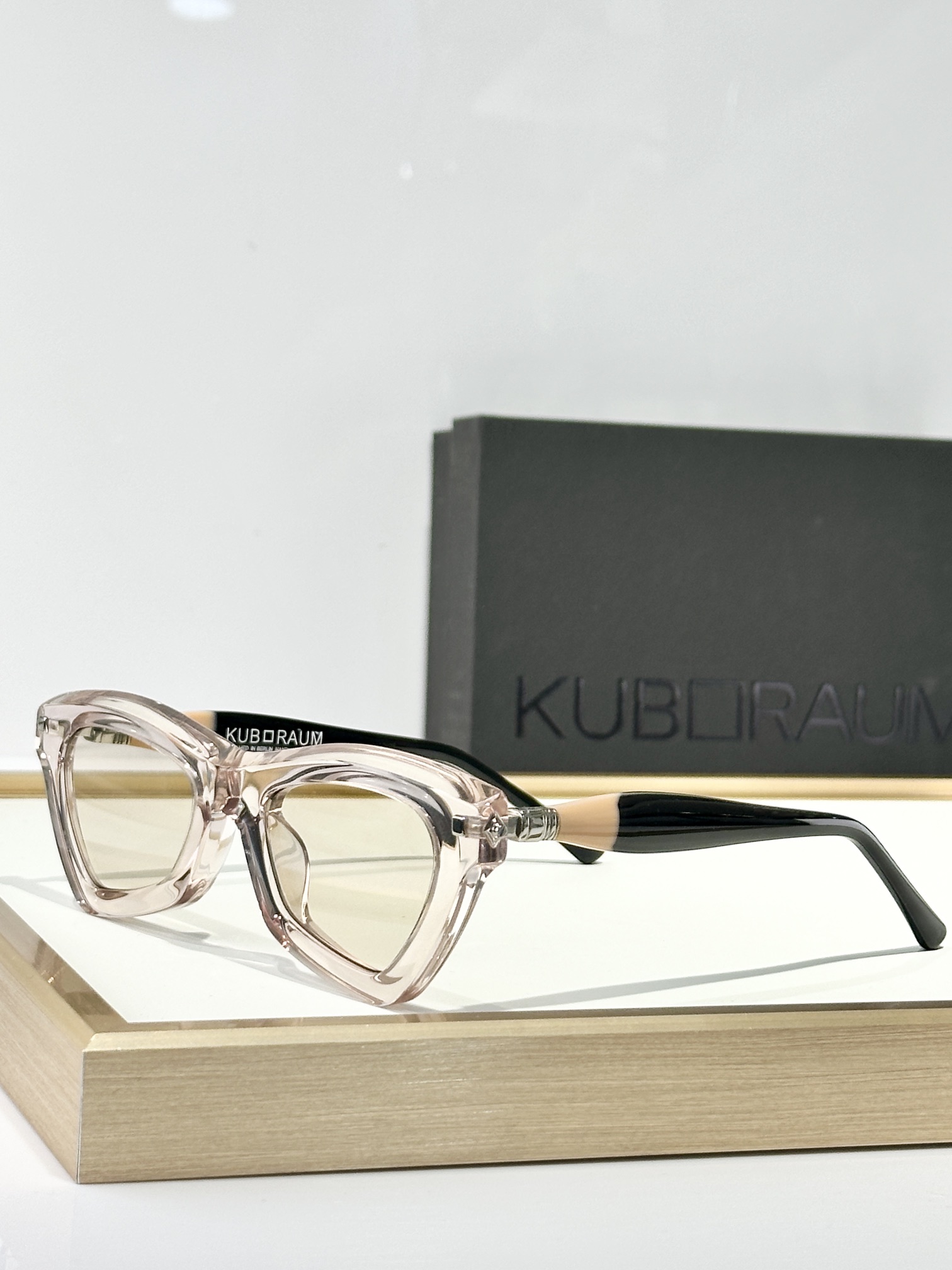  Kub Raum
MODEL：Maske J7
SIZE：51口20 145
