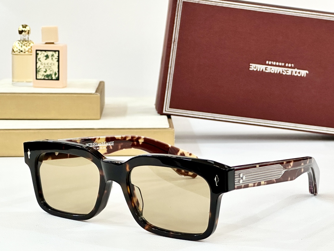 JACQUES MARIE MAGE
MODEL：MOLINO55
SIZE55-19
