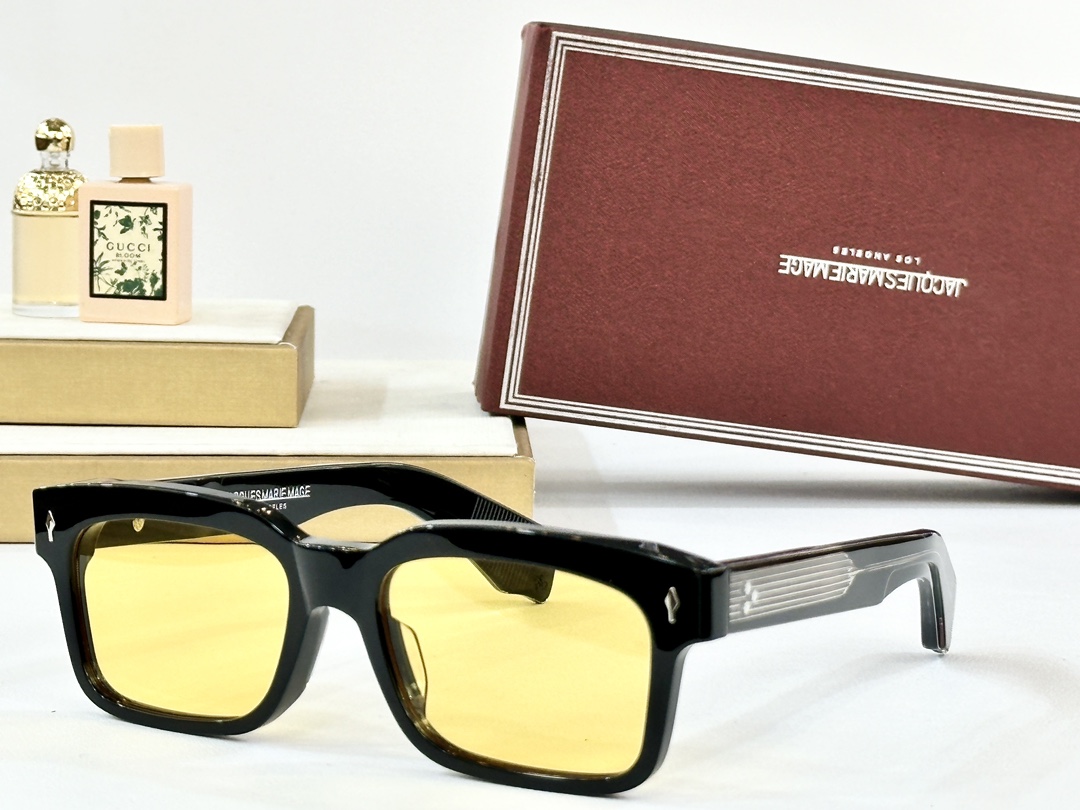 JACQUES MARIE MAGE
MODEL：MOLINO55
SIZE55-19
