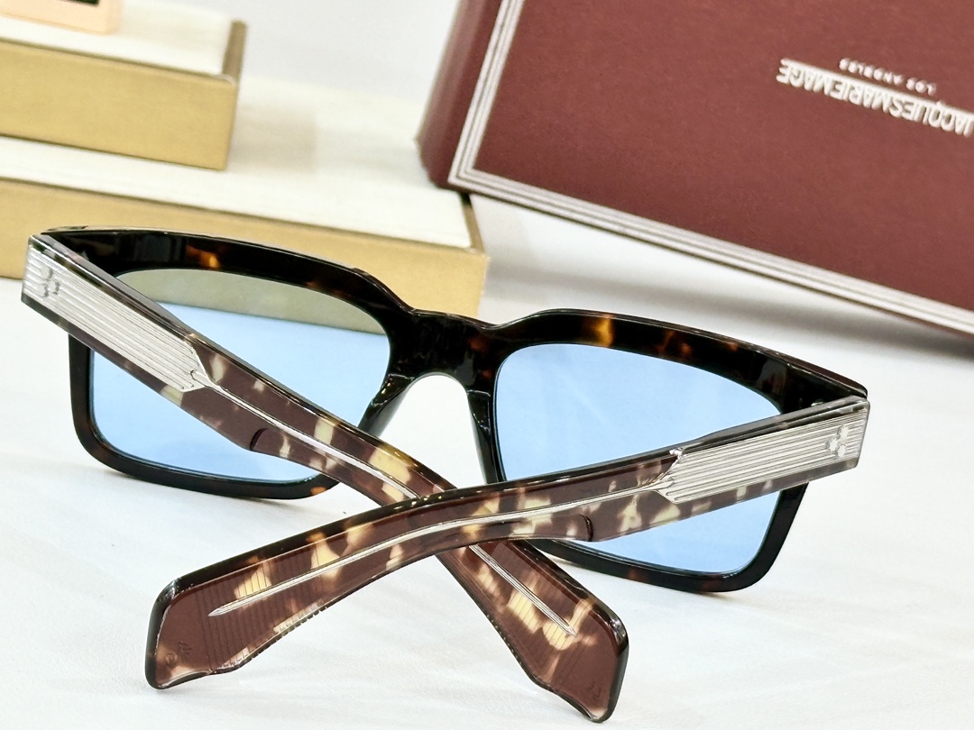 JACQUES MARIE MAGE
MODEL：MOLINO55
SIZE55-19
