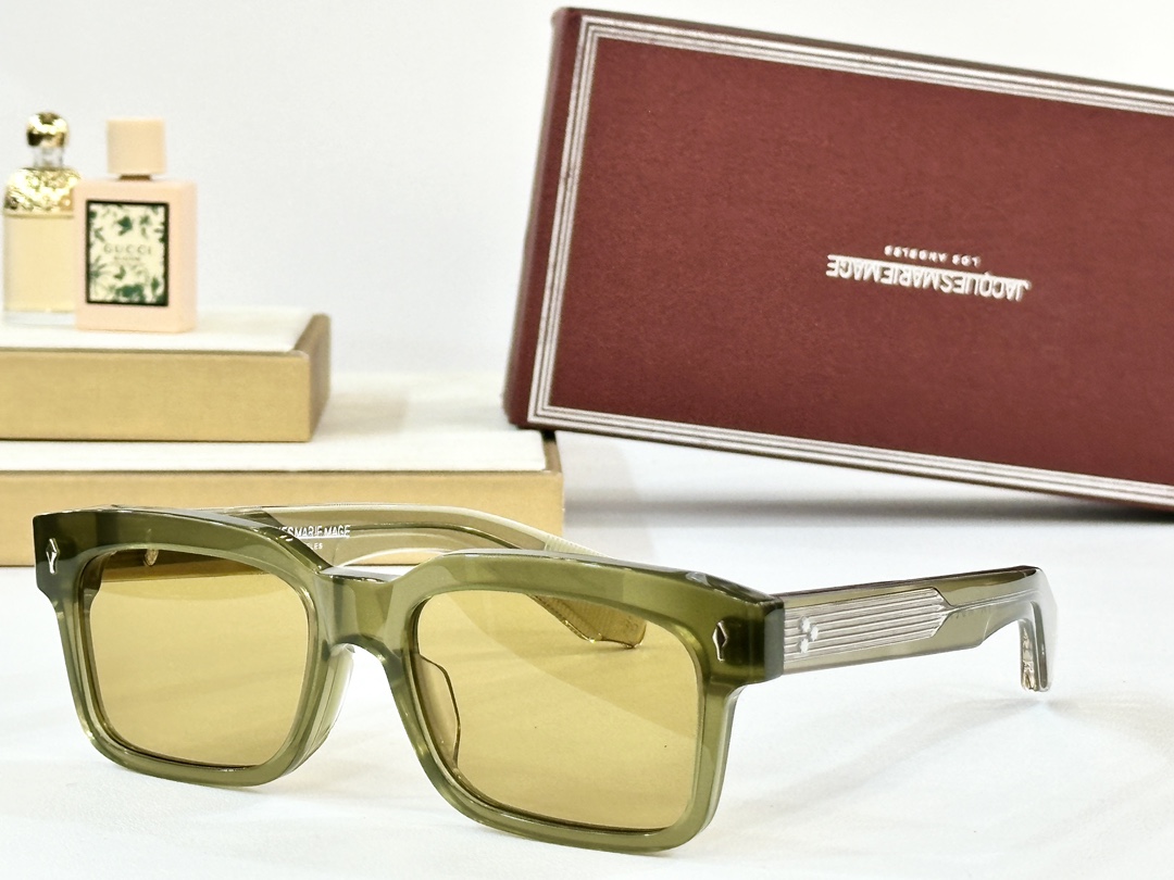 JACQUES MARIE MAGE
MODEL：MOLINO55
SIZE55-19

