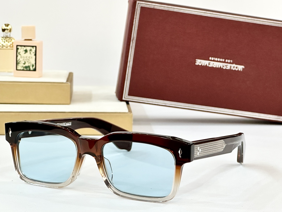 JACQUES MARIE MAGE
MODEL：MOLINO55
SIZE55-19
