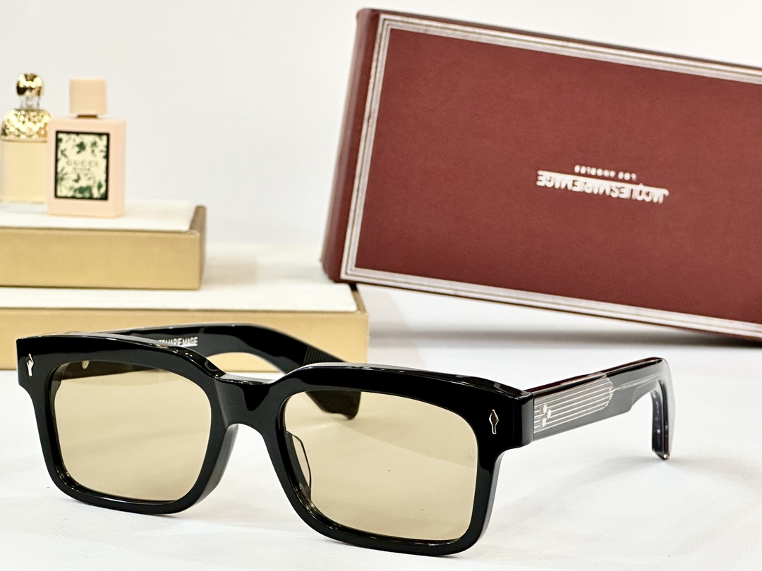 JACQUES MARIE MAGE
MODEL：MOLINO55
SIZE55-19
