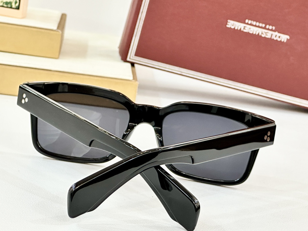 JACQUES MARIE MAGE
MODEL：MOLINO55
SIZE55-19

