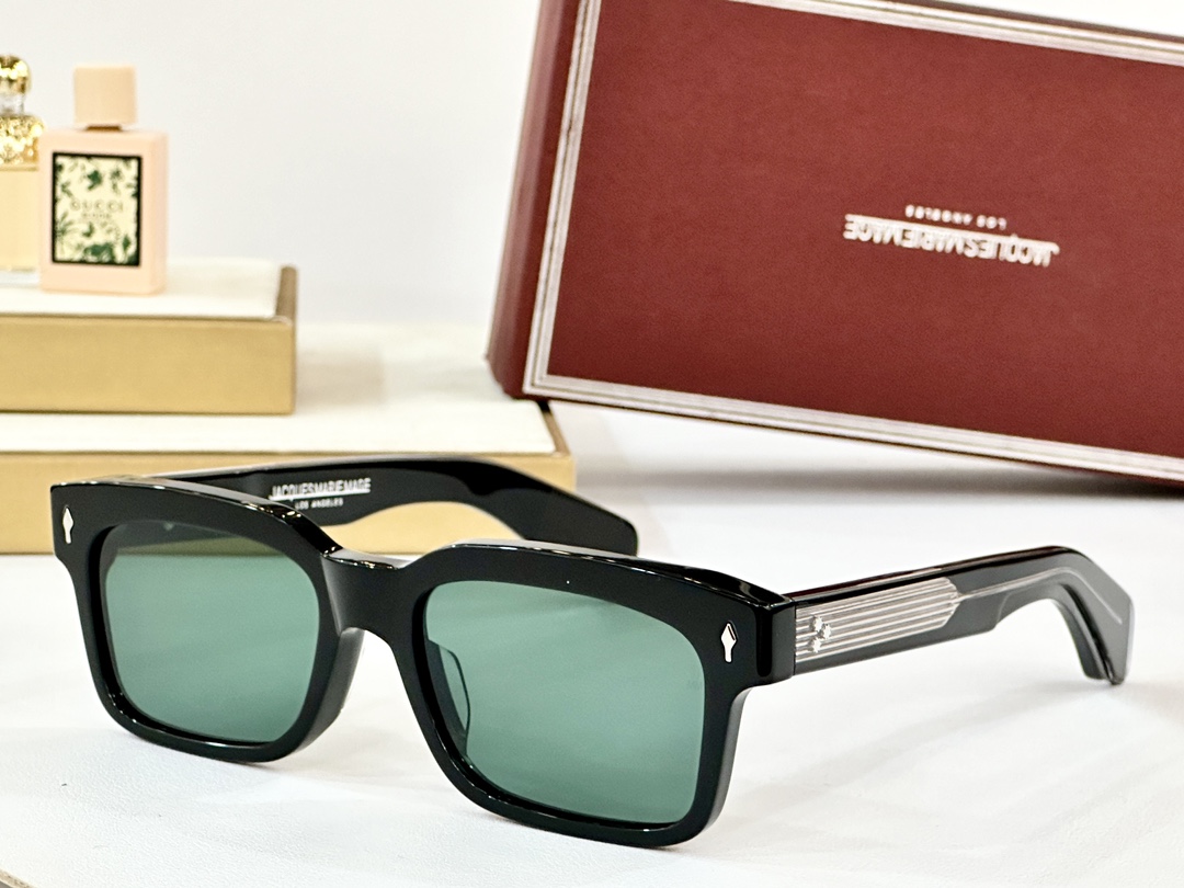 JACQUES MARIE MAGE
MODEL：MOLINO55
SIZE55-19

