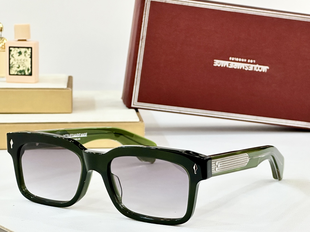 JACQUES MARIE MAGE
MODEL：MOLINO55
SIZE55-19
