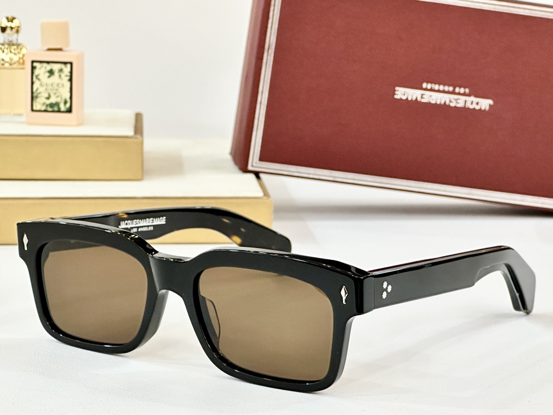 JACQUES MARIE MAGE
MODEL：MOLINO55
SIZE55-19
