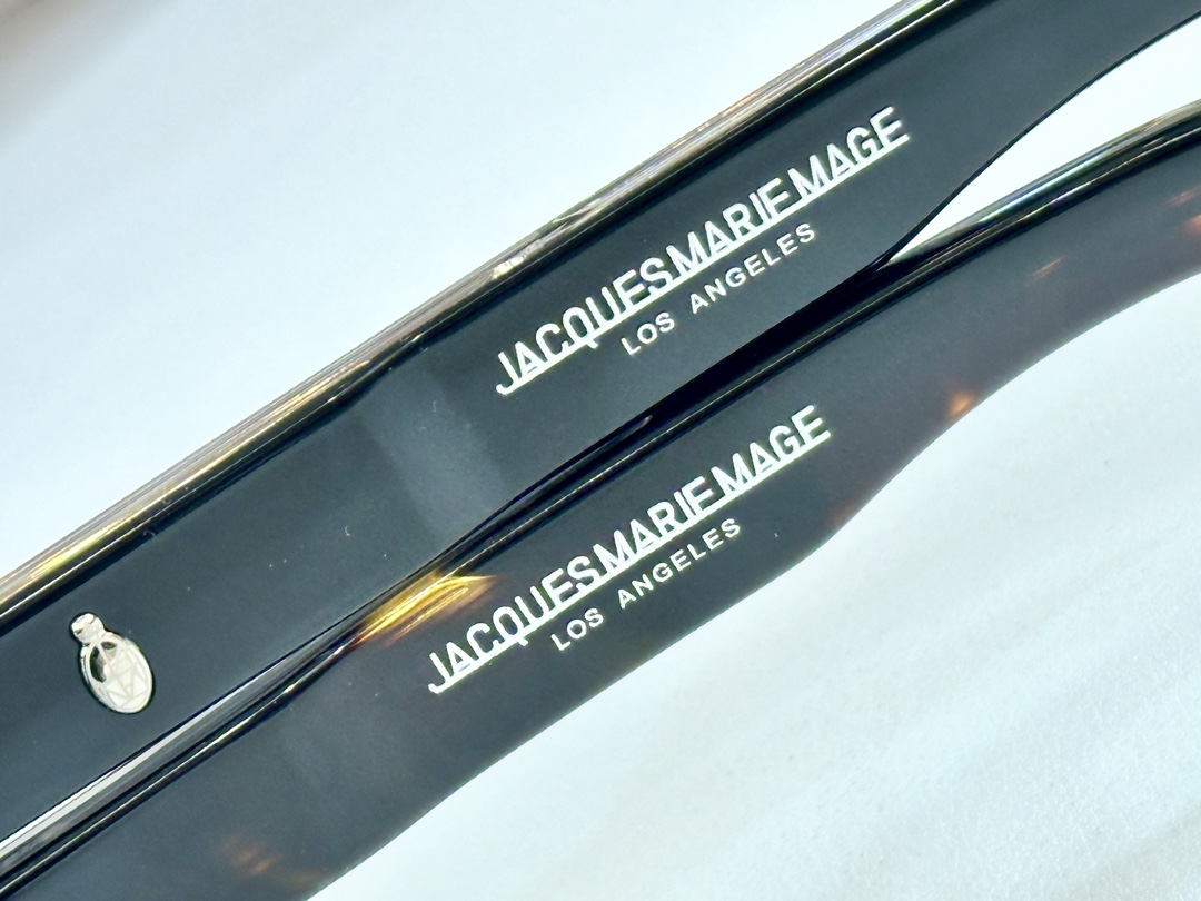 JACQUES MARIE MAGE
MODEL：MOLINO55
SIZE55-19
