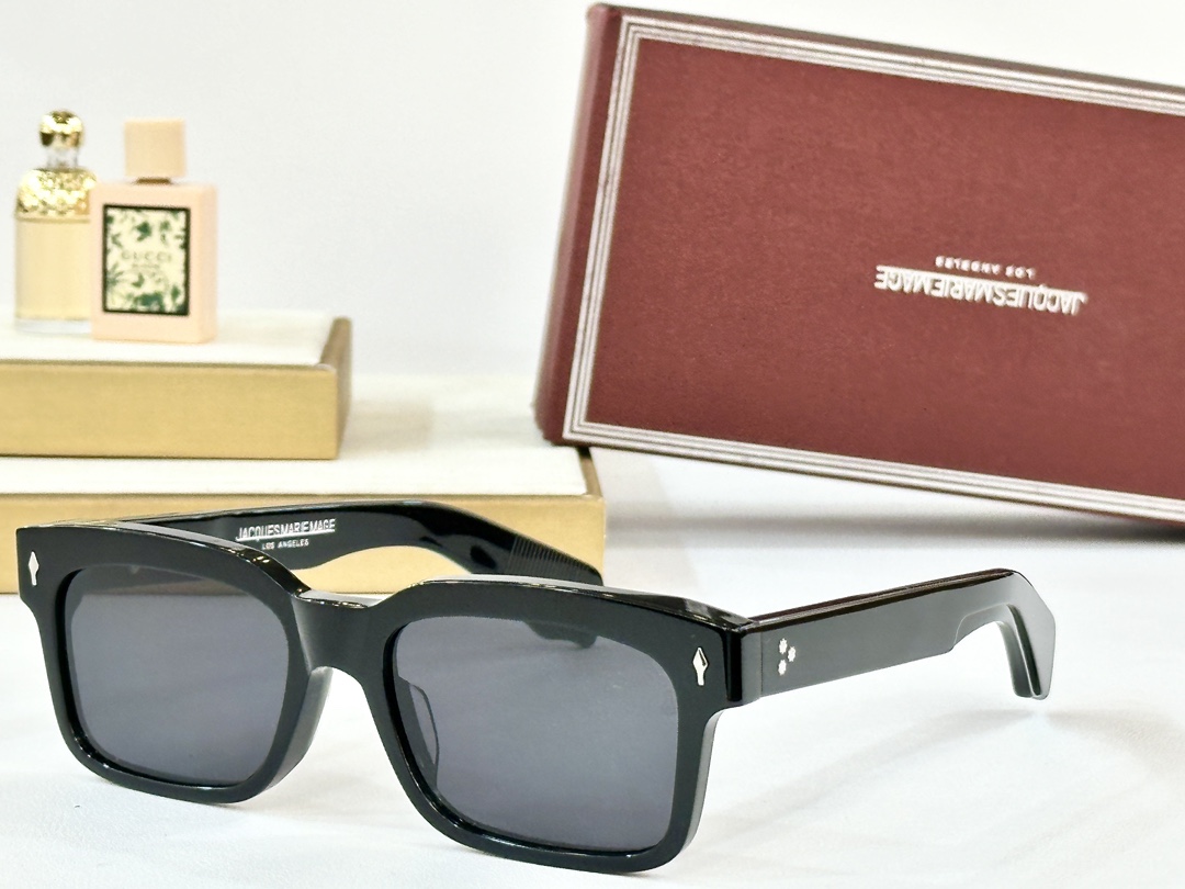 JACQUES MARIE MAGE
MODEL：MOLINO55
SIZE55-19
