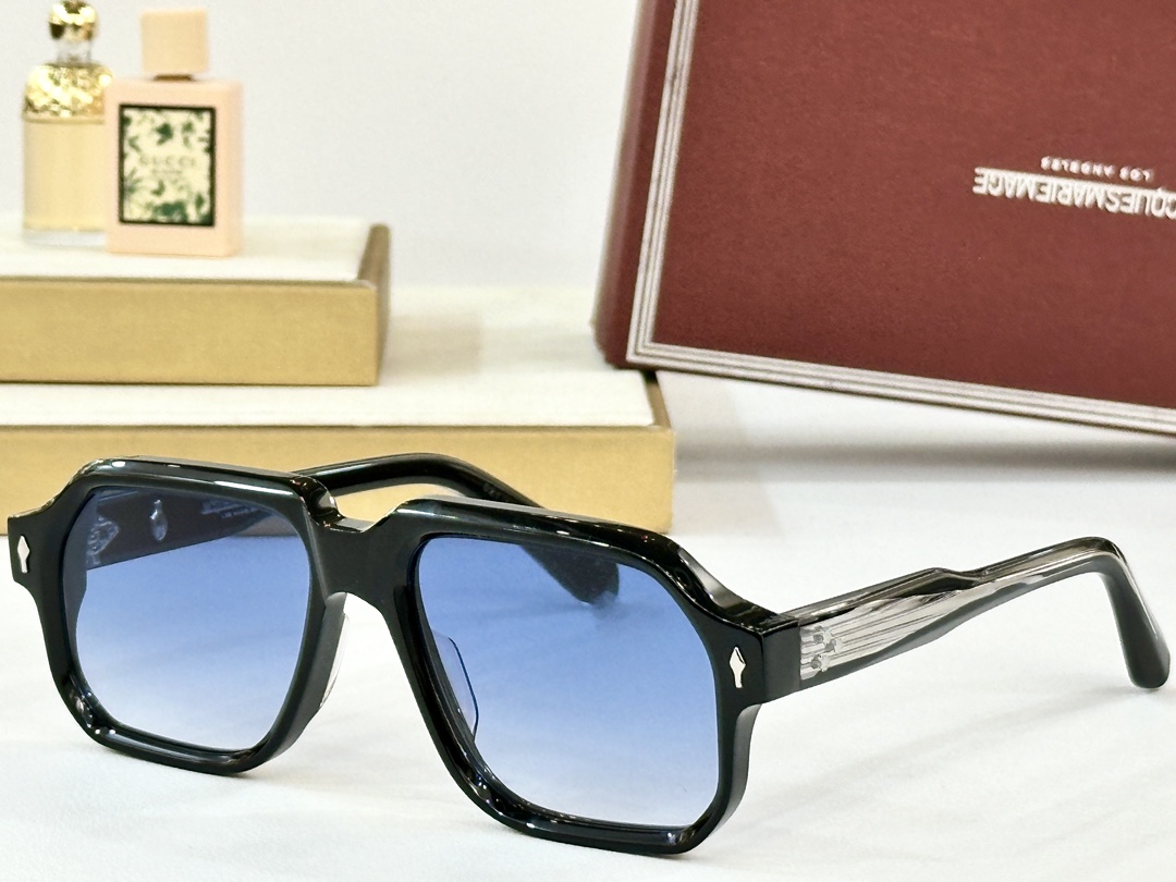  JACQUES MARIE MAGE
MODEL：CHALLENGER
SIZE55-17
