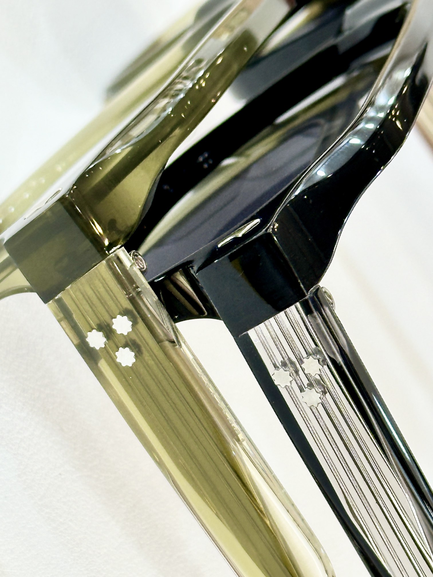  JACQUES MARIE MAGE
MODEL：CHALLENGER
SIZE55-17
