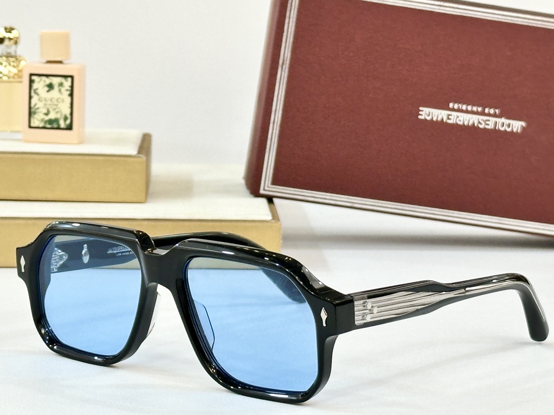  JACQUES MARIE MAGE
MODEL：CHALLENGER
SIZE55-17
