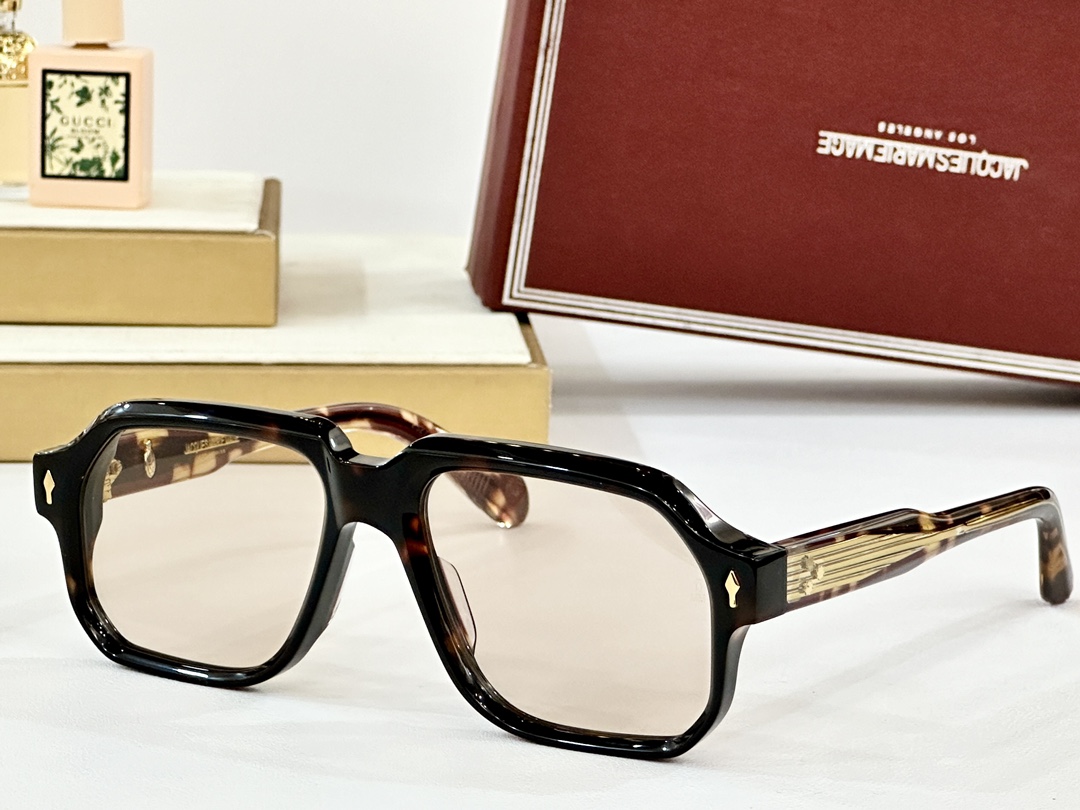  JACQUES MARIE MAGE
MODEL：CHALLENGER
SIZE55-17
