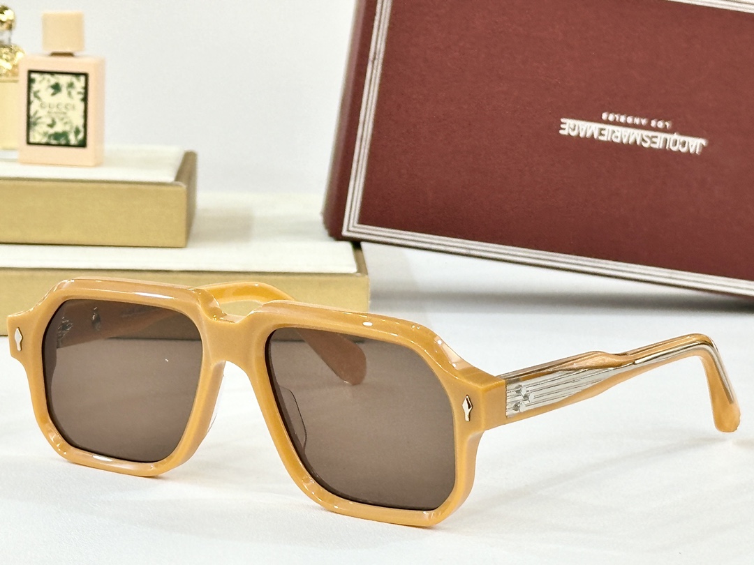  JACQUES MARIE MAGE
MODEL：CHALLENGER
SIZE55-17
