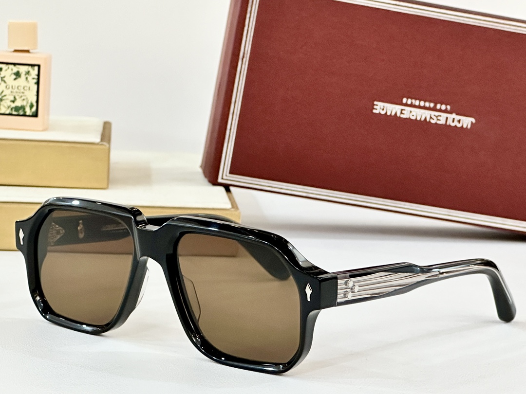  JACQUES MARIE MAGE
MODEL：CHALLENGER
SIZE55-17
